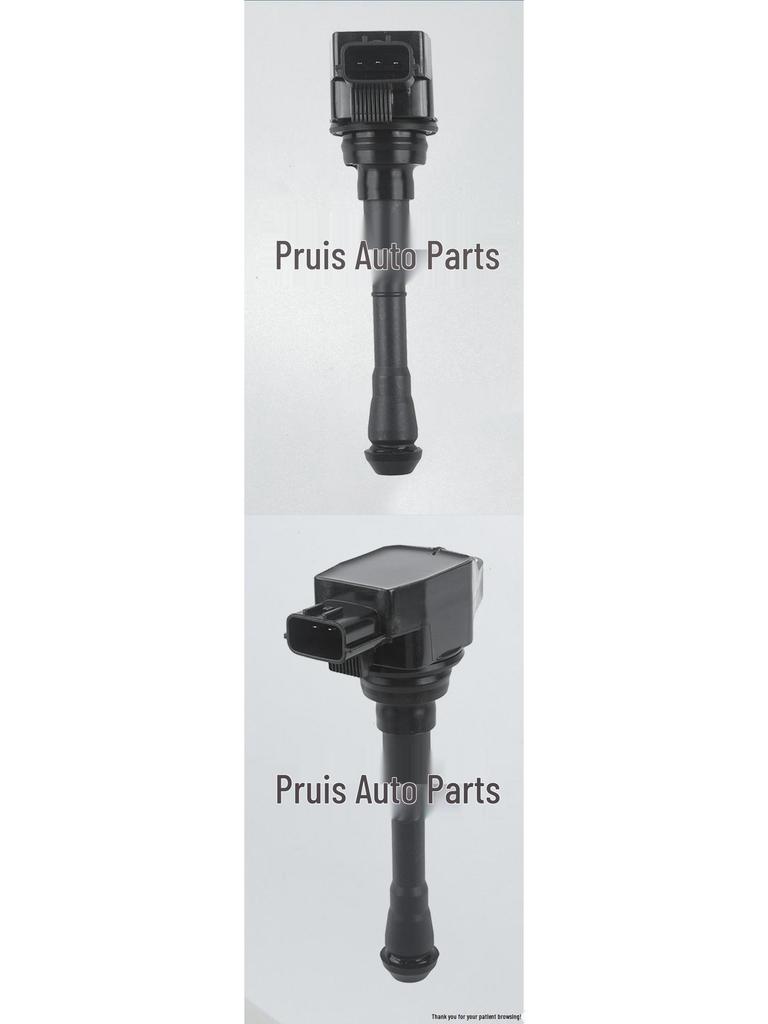 Высоковольтный блок катушек зажигания для Nissan X-Trail, Qashqai, Tiida и Infiniti UF659 224481KC0A
