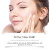 Turmeric Acid Cleaning Pads - Gentle Exfoliation & Deep Cleansing for Bright, Smooth Skin - 50 Count with Kojic Acid & Aloe Vera for Oil & Blackhead R