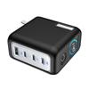 Противоскользящий Защитный Чехол для Адаптера Питания Zolo140W Чехол-Рукав Защитное Покрытие Амортизация Ударов Гладкие Поверхности Корпус