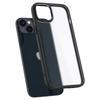 Spigen Ultra Hybrid iPhone 14 Plus / 15Plus 6.7" frost black ACS04901