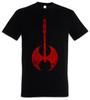 Labyrix Symbol Men's T-Shirt Minos Satan Devil Satanism Satanism 666
