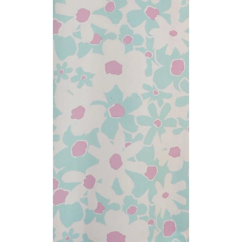 Плюс размер летний нежный ветер свежий сладкий женский комбинезон женский комбинезон