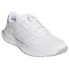 adidas S2G 26 Boa Cloudhite Cloudhite Halo Silver Женские кроссовки Белые Cloud-White JQ3557