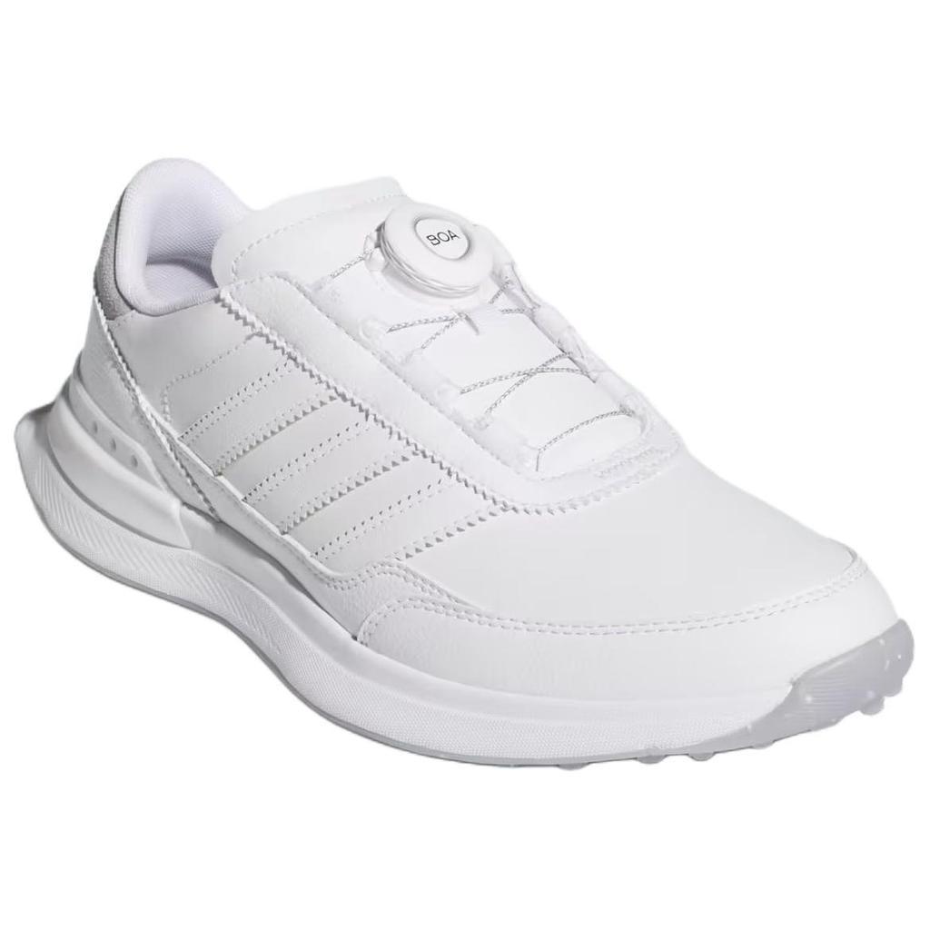 adidas S2G 26 Boa Cloudhite Cloudhite Halo Silver Женские кроссовки Белые Cloud-White JQ3557