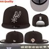 2026Adjustable embroidered basketball cap, European and American street style hip-hop sports cap, large head circumference hip-hop cap