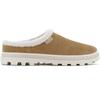 Palladune Mule Warm - Тапочки Тапочки Кожаные Коричневые 74337-252 ОРИГИНАЛ