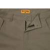 HERESSY Heressy Cargo Parachute Pants Beige