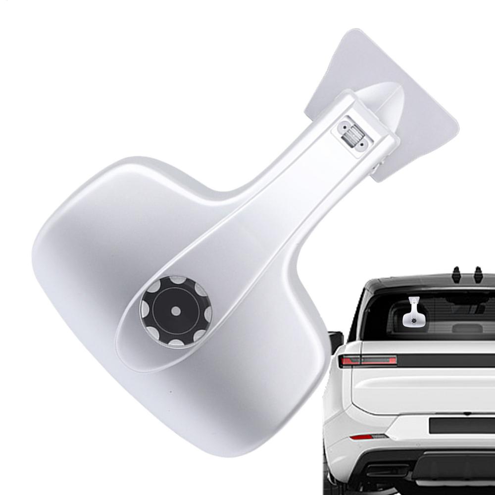 Зеркала заднего вида Зеркало заднего вида Автомобиль Сильный клей Широкий угол Уменьшить слепую зону Аксессуары Для экстерьера Грузовики Автомобиль