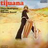 LP-пластинка CHICO RODRIGUEZ & HIS TIJUANA SOUND - Tijuana Volume 3 4102 Boulevard 1973 UK Latin Б/У
