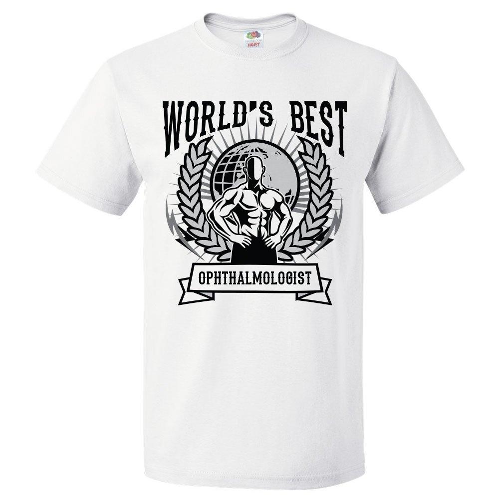 Camiseta de oftalmólogo mejor del mundo regalo para oftalmólogo camisaSe abre en una nueva ventana o pestaña
