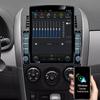 9,7-дюймовый вертикальный экран Tesla Android 12.0 автомобильное радио для Toyota Corolla 2006 2007 2013 GPS-навигация мультимедийный плеер 2din