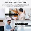 Nuroum Беспроводной Bluetooth Одиночный Профессиональный USB-адаптер Профессиональный Веб 45 Часов Непрерывного Беззвучного Громкости Чистый Совместим с и USB