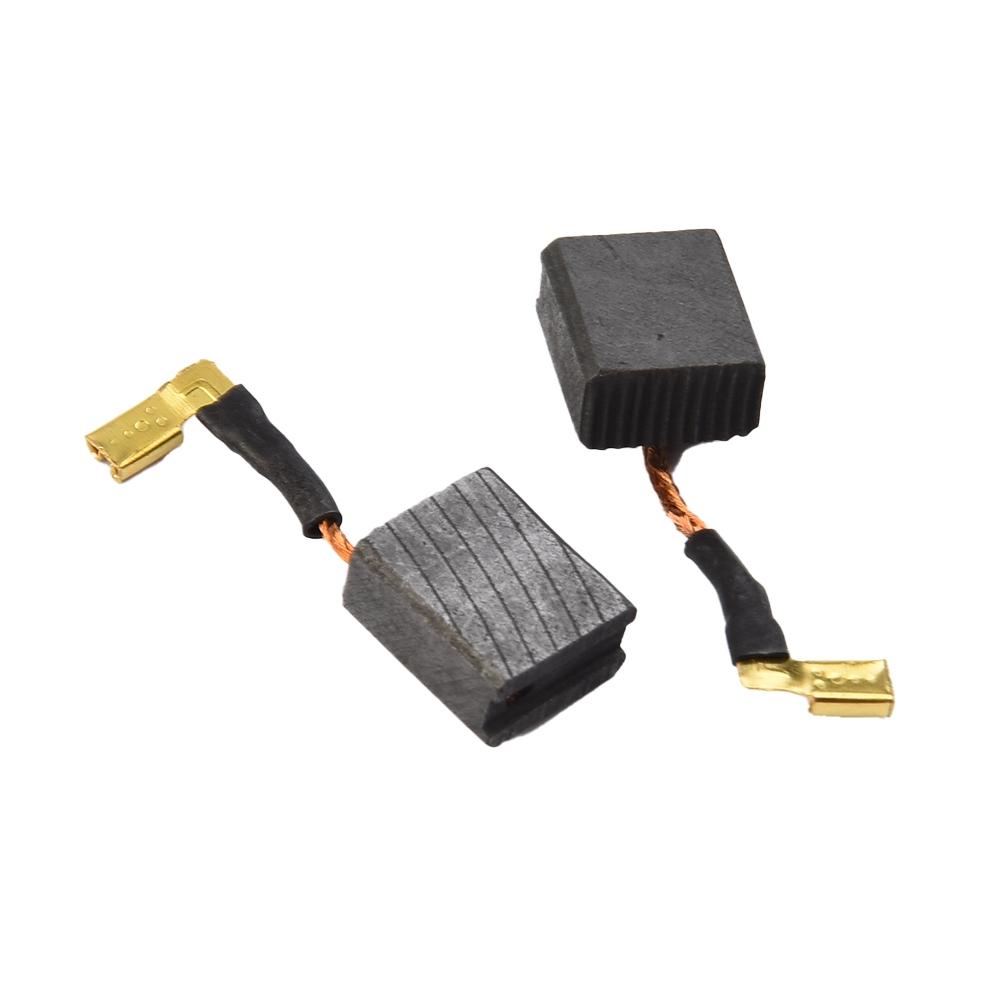 Угольные щетки для угловой шлифовальной машины N421362/DWE4217/DWE4238