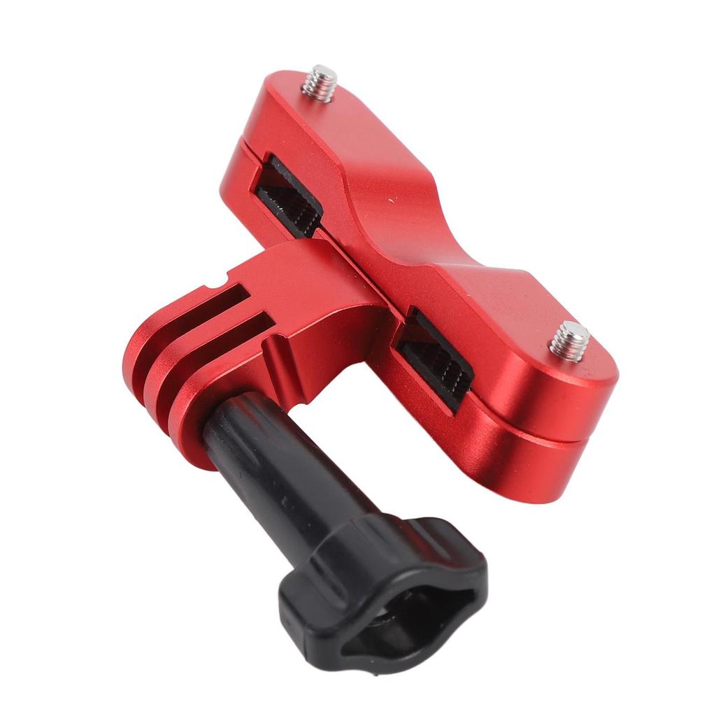 Bike Seat Rail Mount for Action 5 Pro Bike Saddle Rail Camera Mount for X4 Action Camera
