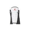 Air Jordan 13 Retro 'Black Flint' (Unisex) Black / University Red / Flint Grey / White Vintage Basketball Shoes DJ5982 060