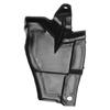 Replacement Part for E70 E71 E72 Replace 51757171791 51757171792 Auto Accessories Bulkhead Cover Partition Bay