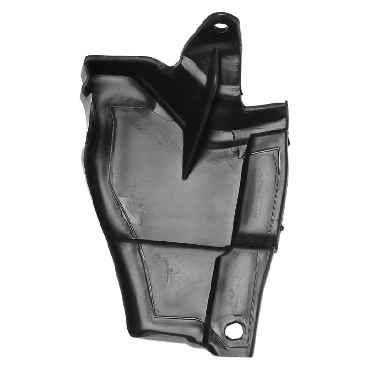 Replacement Part for E70 E71 E72 Replace 51757171791 51757171792 Auto Accessories Bulkhead Cover Partition Bay