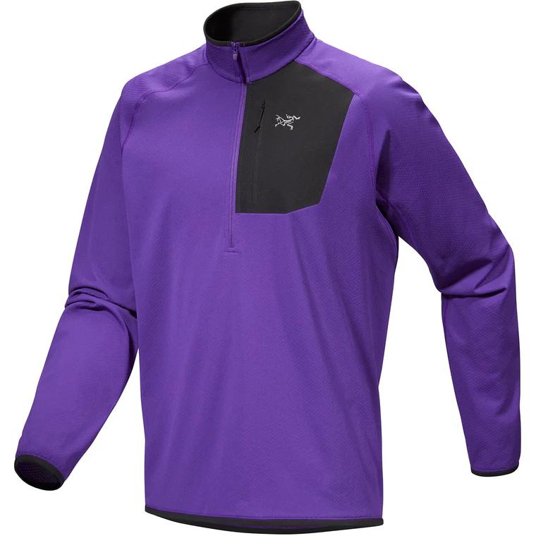 Мужская толстовка Arc'teryx DELTA X000007740