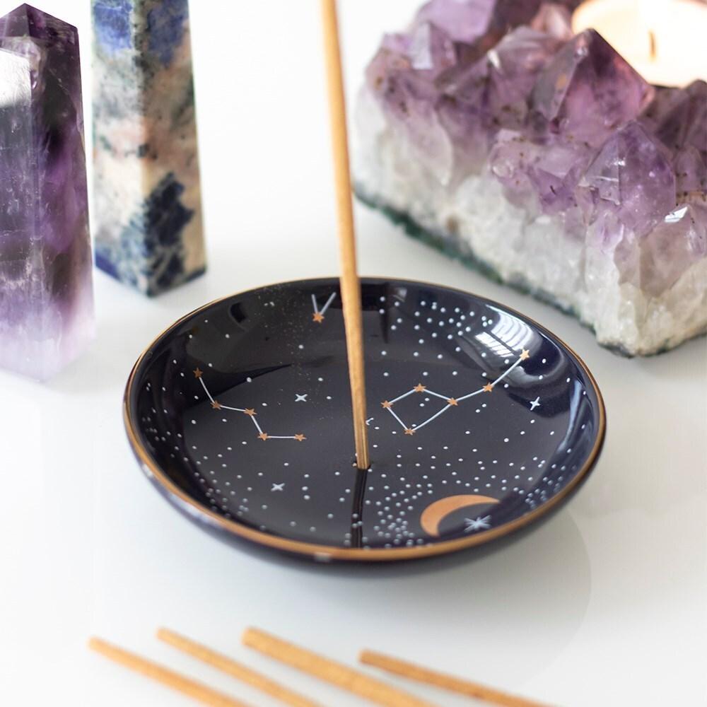 Something Different Constellation Incense Stick Holder
