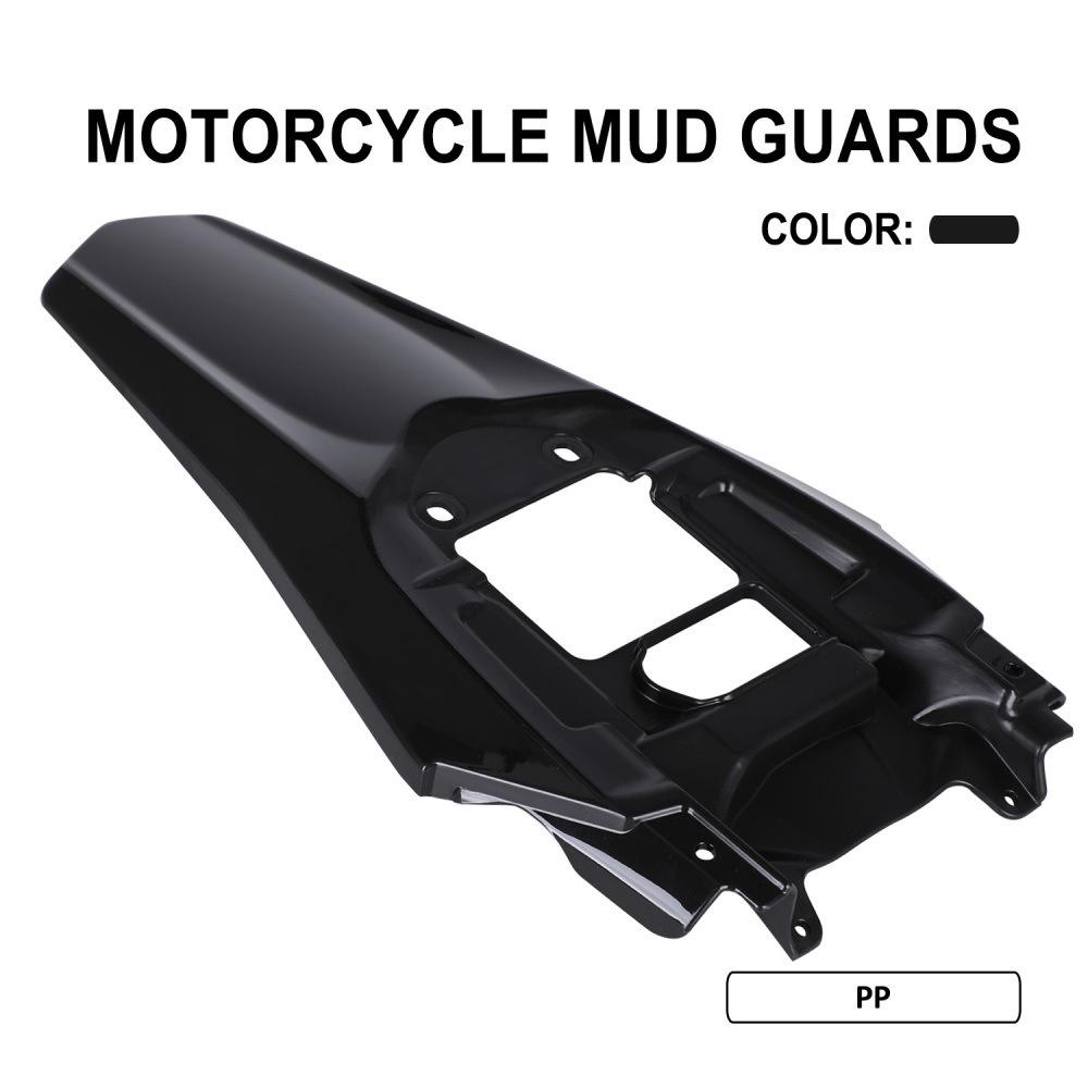Rear Fender Mudguard For Sur-Ron Surron Ultrabee Ultra Bee Electric Bike