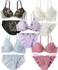 Случайный счастливый бюстгальтер и 5 сумок, шорты, комплекты, ассорти, A70/M