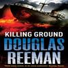 Killing Ground by Douglas Reeman Paperback Book 9780099502333
