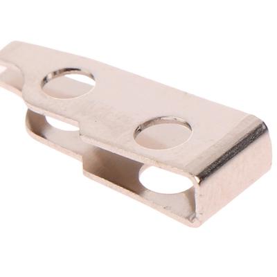 10 шт. Для 8504 8509 8148 8591 1919 Электрическая машинка для стрижки волос Силовой выключатель Шрапнель Запасные части для машинок для стрижки