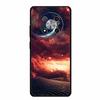 Чехол для ZTE Blade A73 5G Животные Мягкий Силикон ТПУ Чехол для Телефона Для ZTE Blade A73 5G 7160N Чехлы Волк Фрукты Печатный Милый Чехол