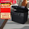Сейф GUARDA 2162NC UL Огнестойкий и водонепроницаемый для домашнего офиса - Механический замок