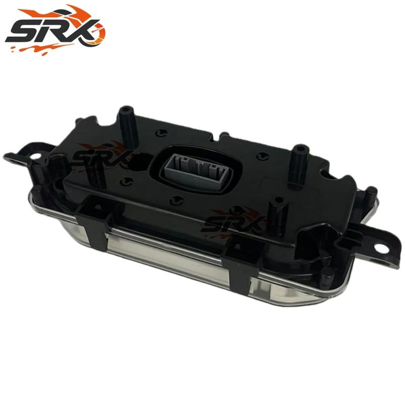 For Honda XR300L Tornado 2024-2026 Digital Gauge Tachometer Speedometer Motorcycle Assembly