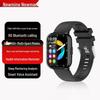 Умные спортивные часы Newsmy NM-IS007 с Bluetooth-вызовом (Китайская версия)