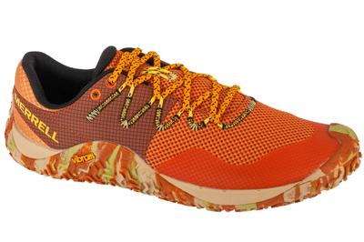 Trail Glove 7, Мужские оранжевые кроссовки для бега