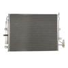 Конденсор кондиционера подходит для Land Rover Range Rover Sport 2005-2013 Discovery 3 2004-2009 Discovery 4 2018 OEM JRB500040 JRB500130