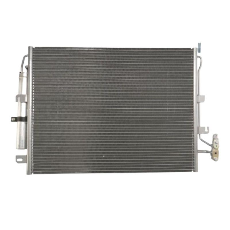 Конденсор кондиционера подходит для Land Rover Range Rover Sport 2005-2013 Discovery 3 2004-2009 Discovery 4 2018 OEM JRB500040 JRB500130