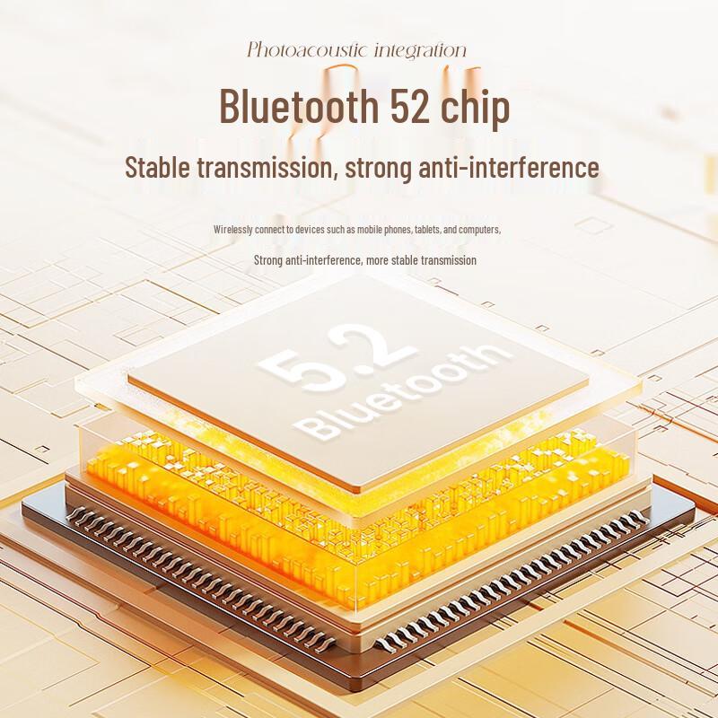 Wanwu Bluetooth Speaker Gift Set