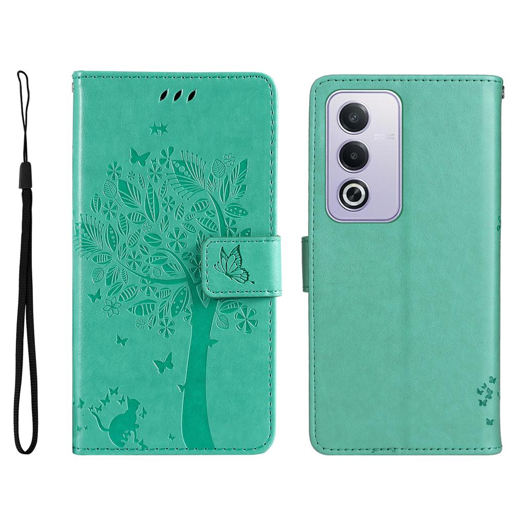 For Oppo A5 5G/Oppo A3 Pro (India) 5G/Oppo A3 Pro (Global) 5G/Oppo A80 5G/Oppo K12x 5G (Global)/Oppo A3x 5G (China)/Oppo A5 4G Phone Case