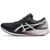 Hyper Speed 1 Running Shoes Women Sneakers Black White 1012A899-001