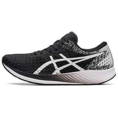 Кроссовки для бега Hyper Speed 1 женские кроссовки черные белые 1012A899-001