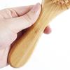 Yousheng Bamboo Air Cushion Hairbrush Hair Growth Natural Wood Bristle Scalp Massage Brush Men Women Anti-Static All Hair Types Detangling Comb
