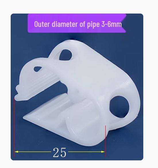 Adjustable Water & Gas Flow Valve with Drip Infusion Regulator