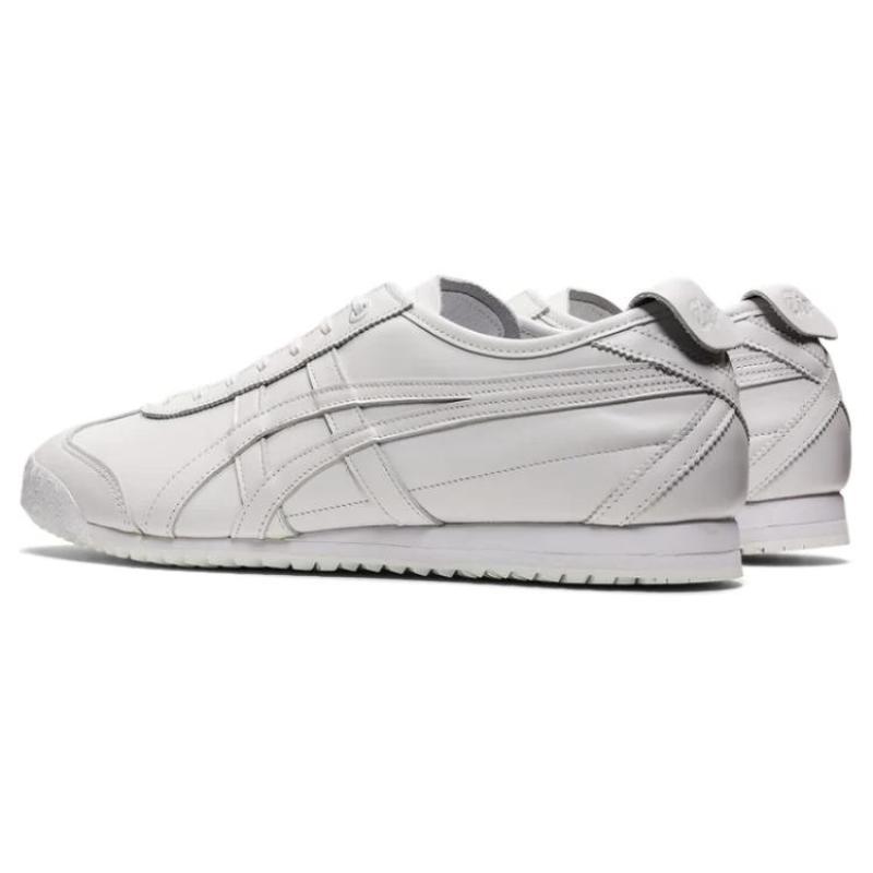 ONITSUKA TIGER Белые кроссовки Mexico 66 SD 1183A543-100