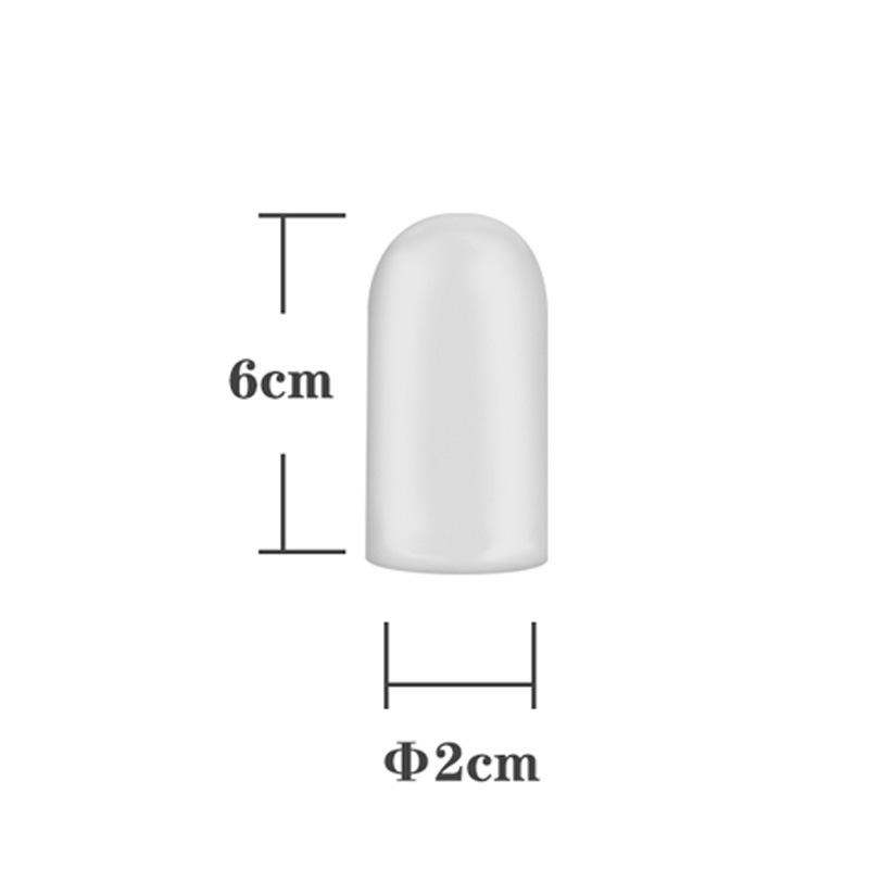 Adult Products Male Penis Exerciser Connecting Sleeve JJ Tensioner Accessories Silicone Sleeve Seal Ring