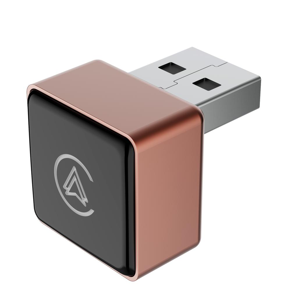 2025 2in1 Smart Mini Box Wireless Carplay Adapter Android Auto WIFI Auto Connect For Toyota Volvo FIAT Benz Kia MAZDA FORD JEEP