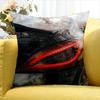 Cool Cls Car World Various Sizes Square Pillow Case For Car Home Bedchamber Decor