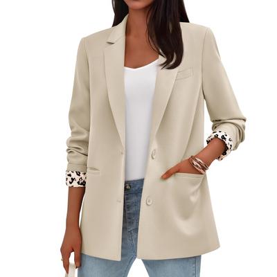 Женская куртка из искусственной замши на пуговицах, оверсайз, со сборкой по подолу, короткой длины, повседневная винтажная верхняя одежда с карманами