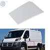 Белая крышка лючка бензобака для Ram ProMaster 1500 2500 3500 2014-2021