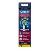 Зубная щетка - Oral-B Floss Action - 3 штуки - Унисекс - Взрослый