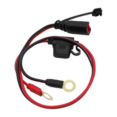 GC-008 X-Connect M10 XL Клемма-кольцо Совместима с аксессуарами для зарядных устройств NOCO