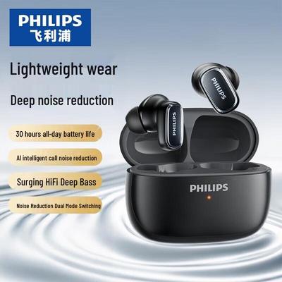 Philips TAT2569 Полностью беспроводные Bluetooth полувкладыши