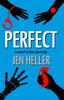 Книга Perfect : a Novel In Four Parts